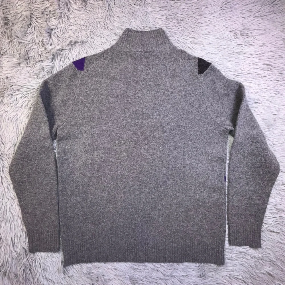 J. Crew elevate your